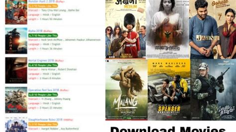 filmyzillaaa.net|Filmyzilla Website to download movies & TV Shows: Is it.